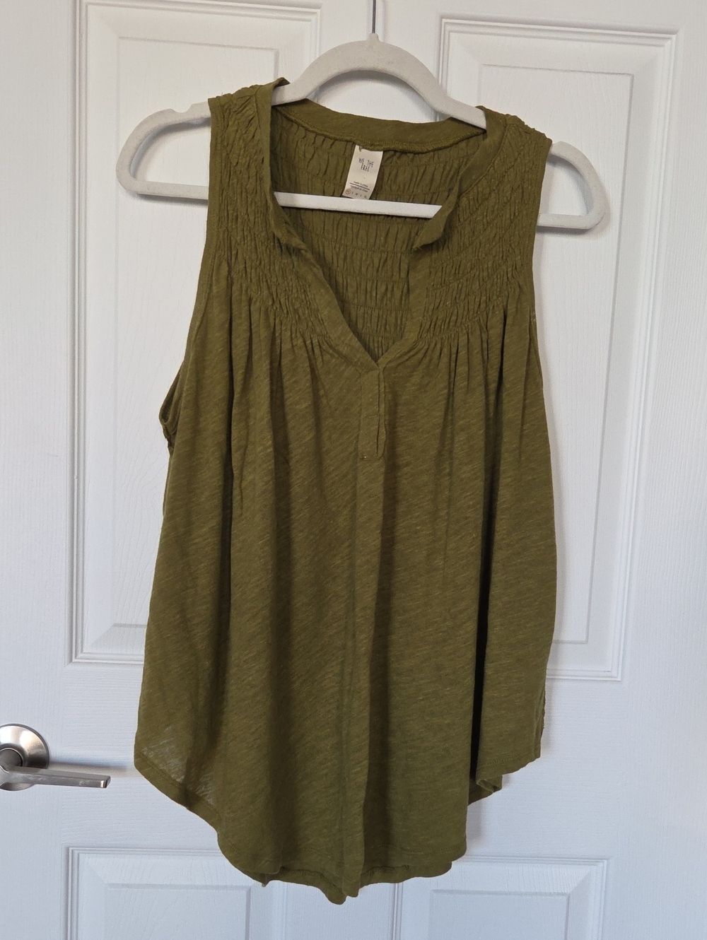 WE THE FREE Tunic/Tank